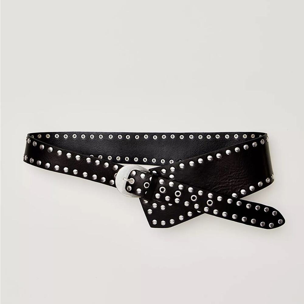 Free People Jagger Hip Belt